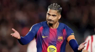 ليفربول يراقب نجم برشلونة بصفقة قد تصل إلى 26 مليون جنيه إسترليني